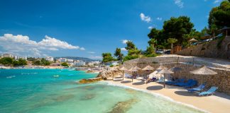 “Radio Eska”: Shqipëria destinacioni perfekt për pushime të përballueshme