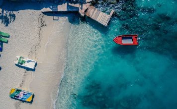 “The Travel”: Shqipëria mes 10 destinacioneve mesdhetare me plazhet më piktoreske