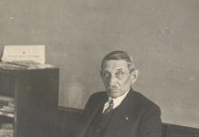 Pandeli Evangjeli, një nga veprimtarët më të mëdhenj të Rilindjes Kombëtare