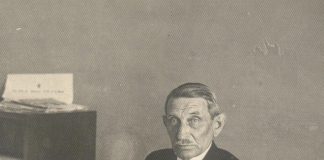 Pandeli Evangjeli, një nga veprimtarët më të mëdhenj të Rilindjes Kombëtare