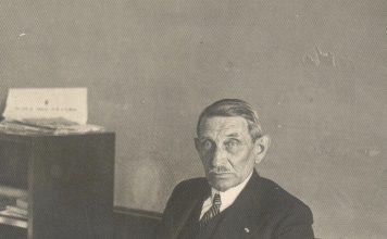 Pandeli Evangjeli, një nga veprimtarët më të mëdhenj të Rilindjes Kombëtare