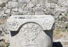 DRTK Shkodër restauron “Grykën e Sterës”, objekt i shekullit XII në Kalanë e Rozafës