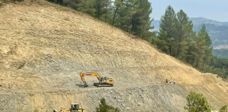 Nis ndërtimi i lotit të 3-të të rrugës Berat-Ballaban, akses më të afërt me Greqinë