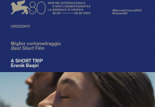 Filmi shqiptar “Një udhëtim i shkurtër” triumfon në Venecia