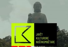 Javët Kulturore Ndërkombëtare, së shpejti në Tiranë folklori e tradita kineze