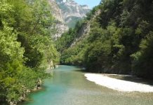 Mbi 3,2 milionë turistë në zonat e mbrojtura