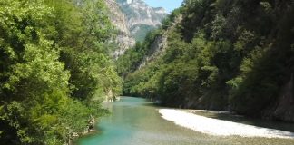 Mbi 3,2 milionë turistë në zonat e mbrojtura