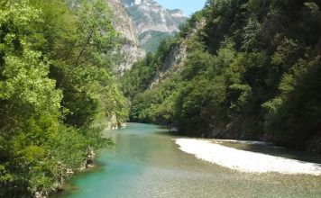 Mbi 3,2 milionë turistë në zonat e mbrojtura