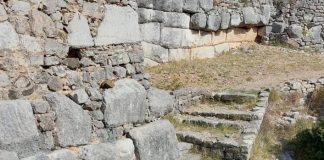 DRTK Shkodër përgatit Kalanë e Lezhës për sezonin e ardhshëm turistik