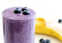 Lëng me Arra dhe Boronicë për një Shëndet të Fortë