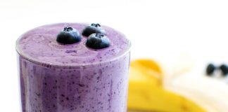 Lëng me Arra dhe Boronicë për një Shëndet të Fortë