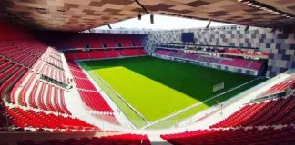 Ndeshja e sotme Shqipëri-Poloni në ‘Air Albania’, rrugët që do bllokohen