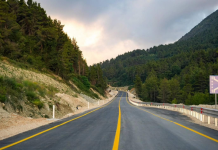 Rruga Orikum-Dukat, ARRSH: Të hënën nis puna me shtresat asfaltike, ja si devijon trafiku