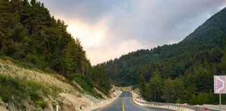 Rruga Orikum-Dukat, ARRSH: Të hënën nis puna me shtresat asfaltike, ja si devijon trafiku