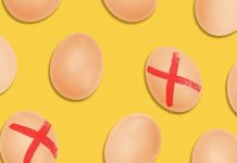 Sa Vezë Mund të Hani në Një Javë për Shëndetin e Organizmit