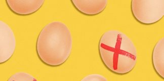 Sa Vezë Mund të Hani në Një Javë për Shëndetin e Organizmit