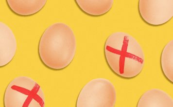 Sa Vezë Mund të Hani në Një Javë për Shëndetin e Organizmit