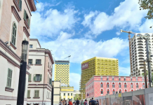 Shqipëria turistike, “Tirana Photo Festival” mbahet nga data 9-17 shtator