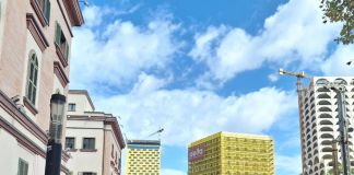 Shqipëria turistike, “Tirana Photo Festival” mbahet nga data 9-17 shtator