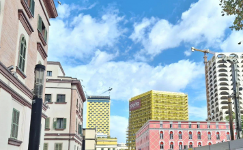 Shqipëria turistike, “Tirana Photo Festival” mbahet nga data 9-17 shtator