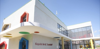 Programi “EU4Schools”, 44 objekte arsimore të përfunduara, 16 në proces rindërtimi