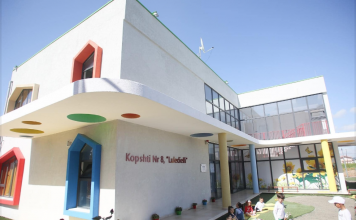 Programi “EU4Schools”, 44 objekte arsimore të përfunduara, 16 në proces rindërtimi