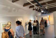 Bashkia Pogradec, aktivitete të përbashkëta artistike dhe kulturore me qytetin gjerman