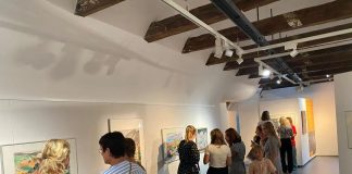 Bashkia Pogradec, aktivitete të përbashkëta artistike dhe kulturore me qytetin gjerman