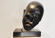 “Gjurmë”, ekspozita më e re e Adrian Devollit në FAB