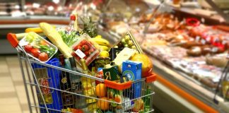 Inflacioni zbret në 4 % gjatë gushtit