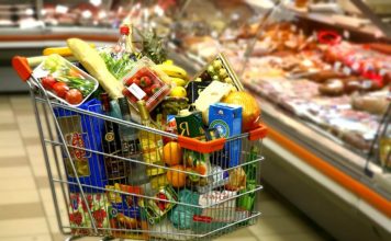 Inflacioni zbret në 4 % gjatë gushtit