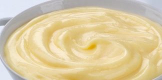 Krem Pasticerie me Shije Portokalli – Delikatesa që Duhet të Provoni