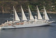 Fluksi i turistëve, 25 krocera e 1 657 jahte në portet e vendit