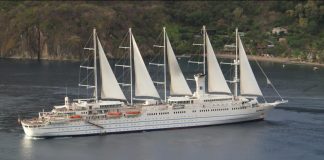 Fluksi i turistëve, 25 krocera e 1 657 jahte në portet e vendit