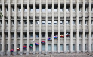 Në Tiranë koreografi i famshëm Willi Dorner, nesër audicioni për performancën e tij