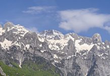 “The Times”: Shqipëria ndër vendet më interesante të Evropës për t’u vizituar