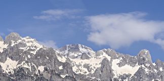 “The Times”: Shqipëria ndër vendet më interesante të Evropës për t’u vizituar