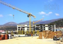 INSTAT: Kostoja e ndërtimit për banesa u rrit me 4.7%