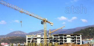 INSTAT: Kostoja e ndërtimit për banesa u rrit me 4.7%