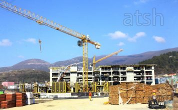 INSTAT: Kostoja e ndërtimit për banesa u rrit me 4.7%