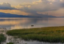 CHwB Albania organizon Kampin Rajonal të Restaurimit në zonën e liqenit të Ohrit