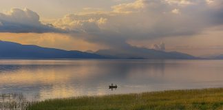 CHwB Albania organizon Kampin Rajonal të Restaurimit në zonën e liqenit të Ohrit