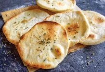 Pite Super të Shpejta në Furrë – Gati për 10 Minuta