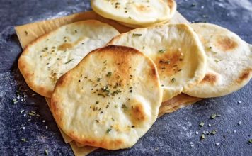 Pite Super të Shpejta në Furrë – Gati për 10 Minuta