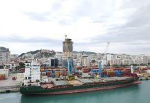 INSTAT: Volumi i mallrave të importuara, 3.4 milionë tonë gjatë 7-mujorit