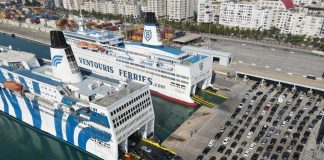 Eksportet drejt Italisë 128.4 miliardë lekë gjatë 8-mujorit