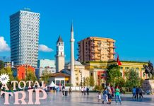 Promovimi në “Lonely Planet”;161 mijë britanikë vizituan Shqipërinë deri në gusht