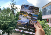 Investimi në agroturizëm dhe ekoturizëm, mbështetje turizmit të qëndrueshëm