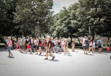 Shqipëria mikpriti mbi 2 milionë vizitorë të huaj vetëm gjatë gushtit