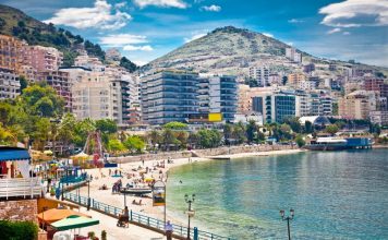 EUROSTAT: Shqipëria rritjen më të lartë të netëqëndrimeve ndër vendet europiane